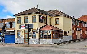 Shilton Inn